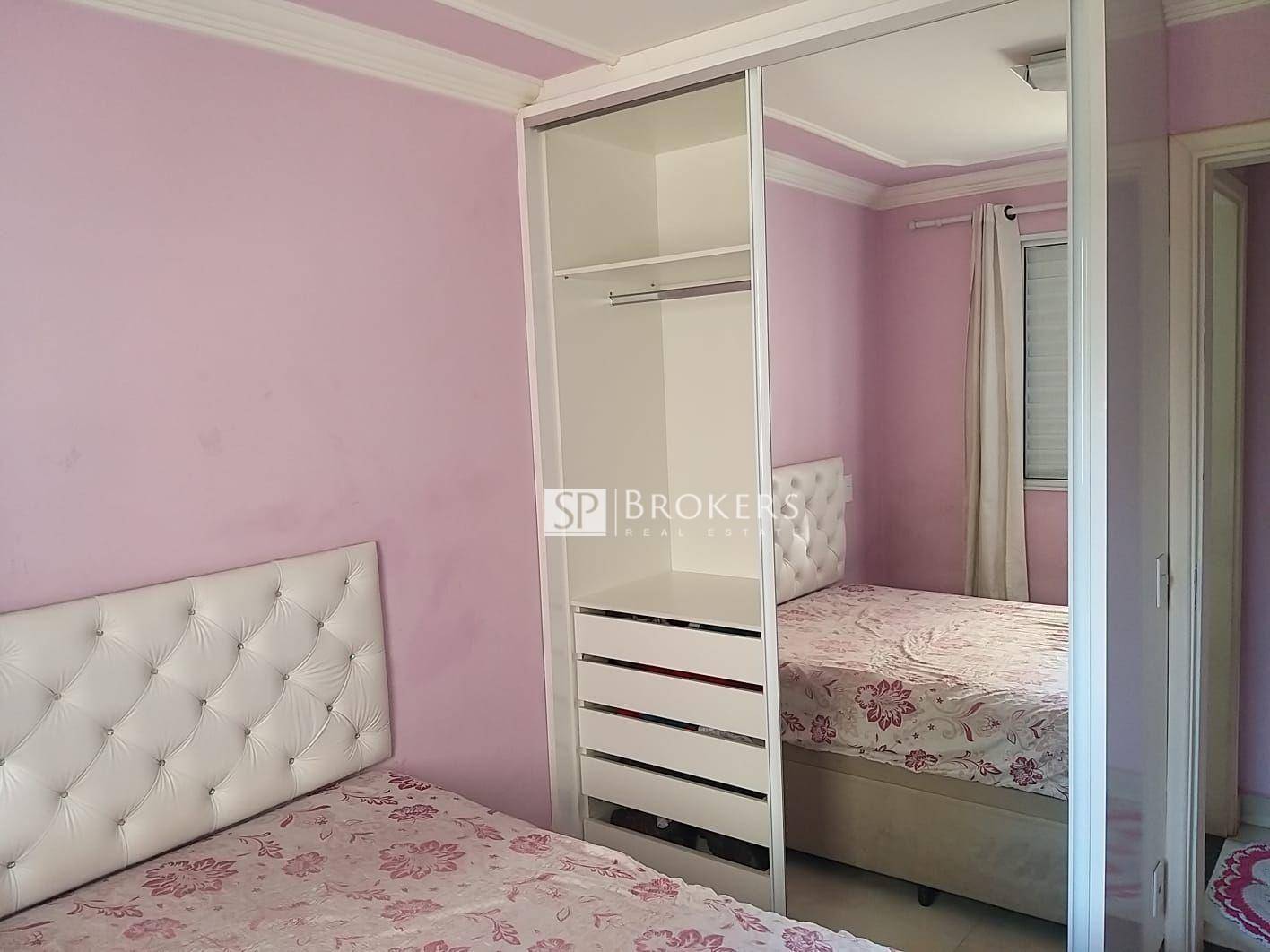 Apartamento à venda com 2 quartos, 55m² - Foto 19