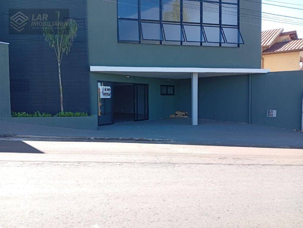 Loja-Salão, 68 m² - Foto 1