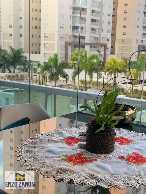 Apartamento à venda com 4 quartos, 246m² - Foto 8