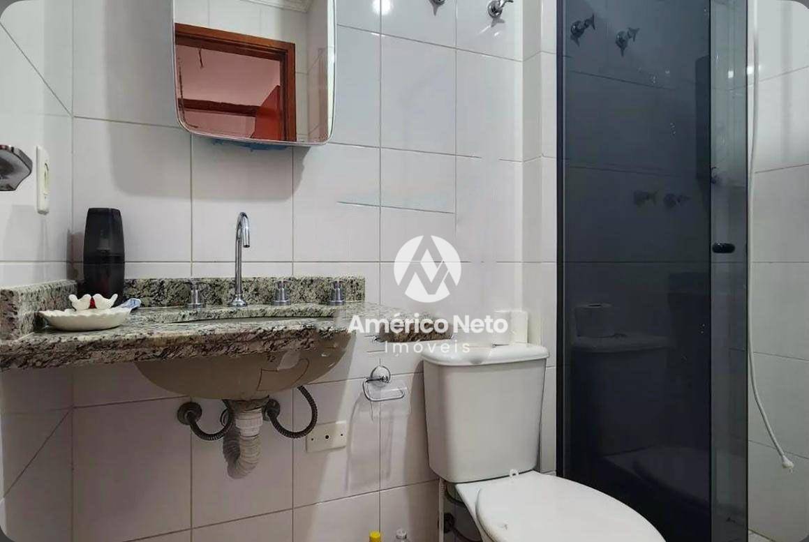 Apartamento à venda com 2 quartos, 65m² - Foto 20