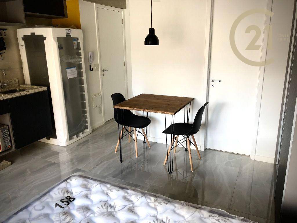 Kitnet e Studio à venda com 1 quarto, 30m² - Foto 8