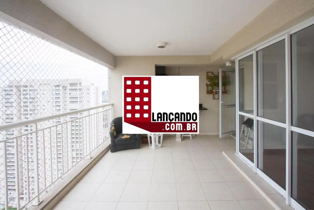 Apartamento à venda com 3 quartos, 100m² - Foto 19