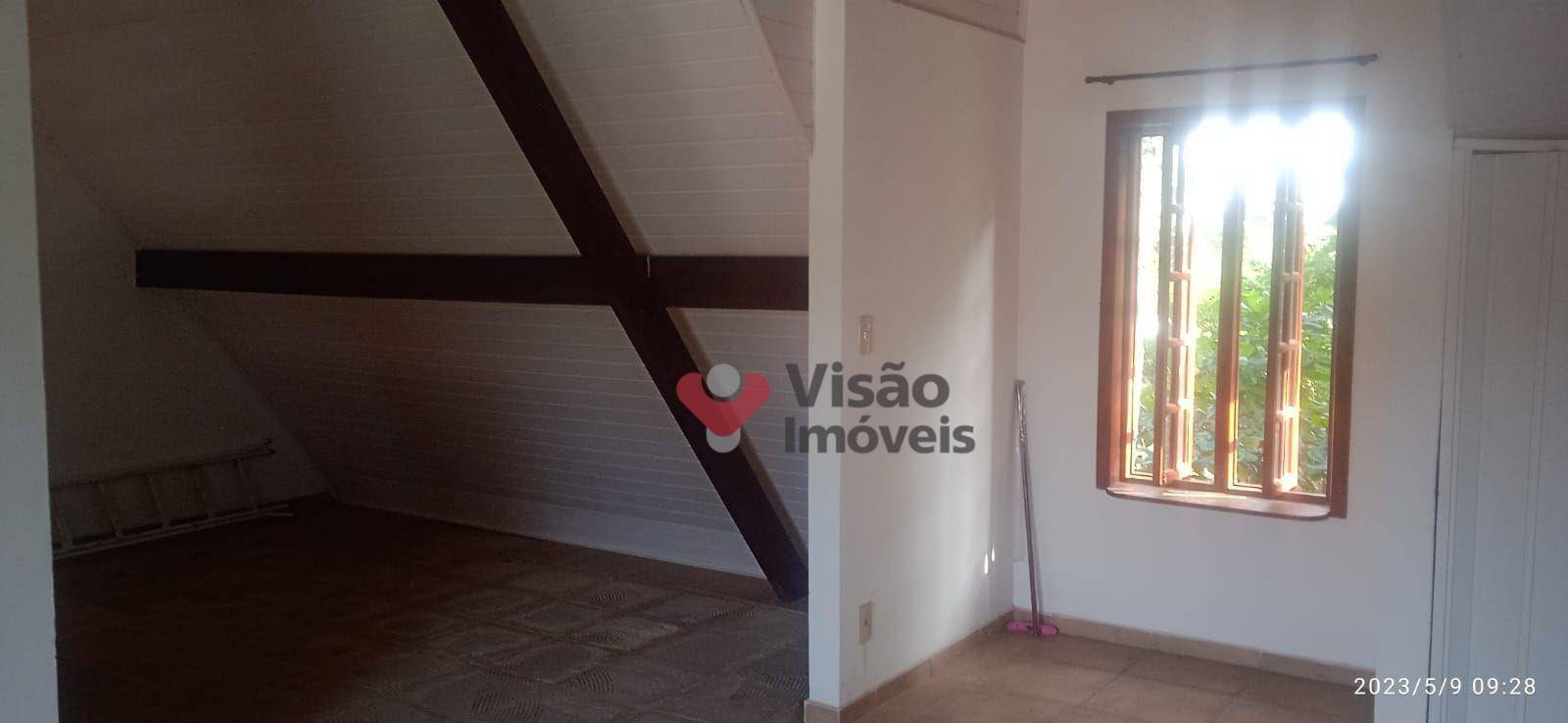 Chácara à venda com 1 quarto, 124m² - Foto 8