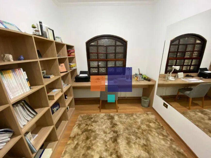 Sobrado à venda com 4 quartos, 146m² - Foto 14