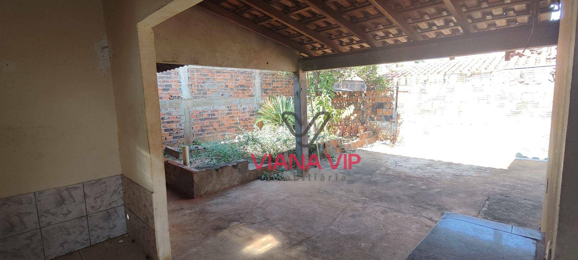 Casa à venda com 2 quartos, 43m² - Foto 13