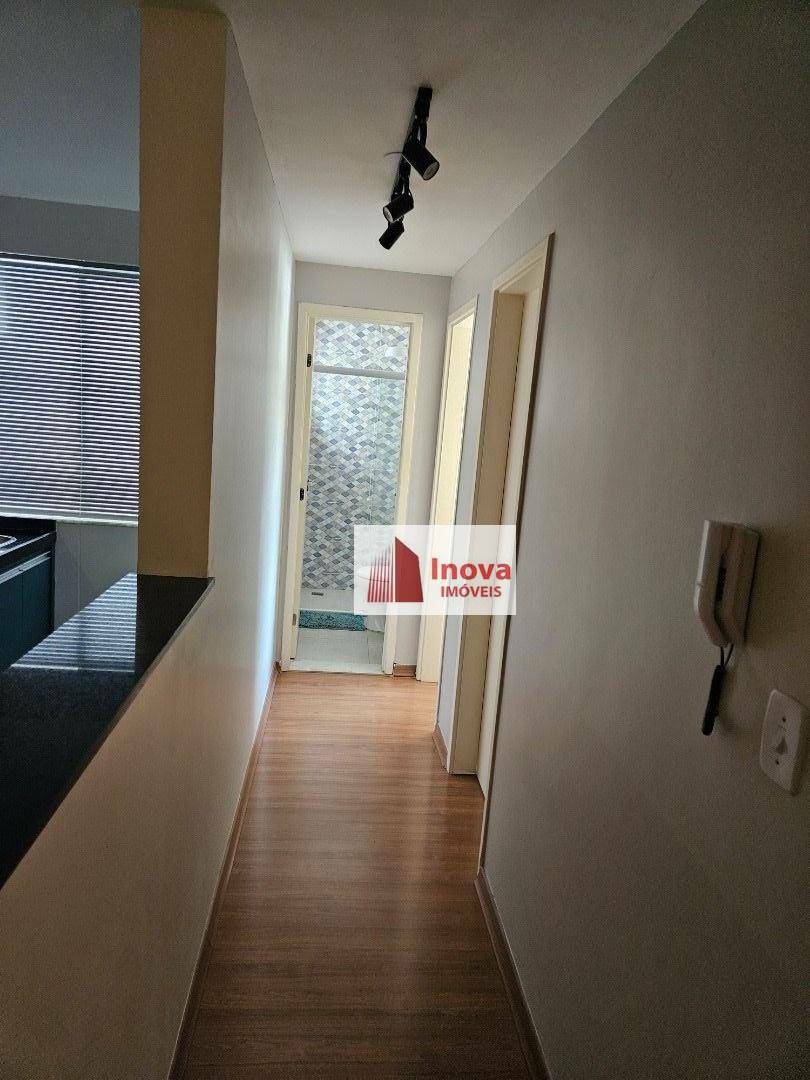 Apartamento à venda com 2 quartos, 60m² - Foto 16