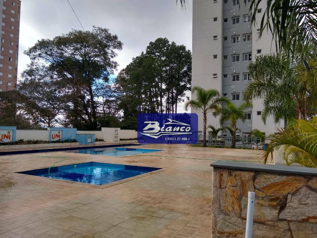 Apartamento à venda com 2 quartos, 52m² - Foto 52