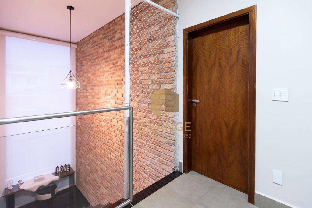 Casa de Condomínio à venda com 4 quartos, 280m² - Foto 20