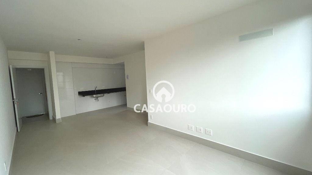 Apartamento à venda com 3 quartos, 80m² - Foto 6