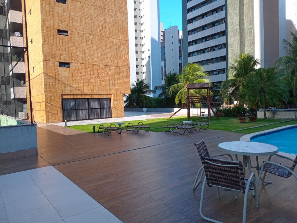 Apartamento à venda com 3 quartos, 305m² - Foto 5