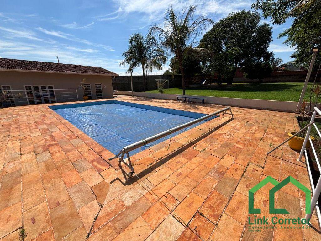 Chácara, 6 quartos, 3 hectares - Foto 3