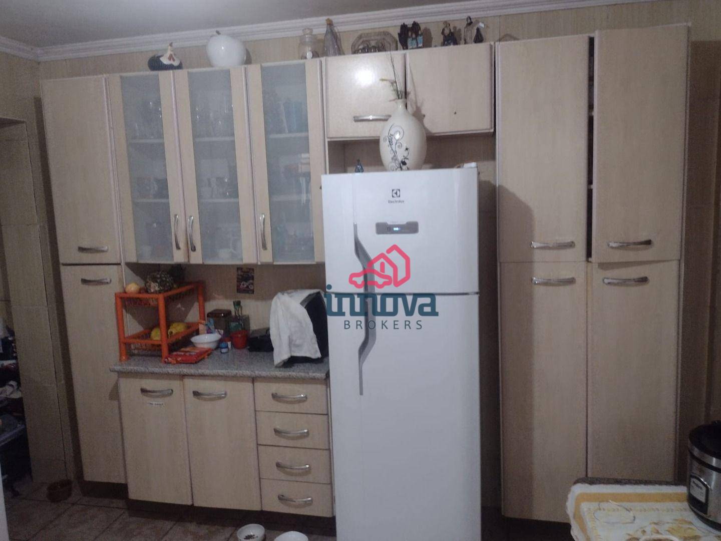 Casa à venda com 4 quartos, 188m² - Foto 18