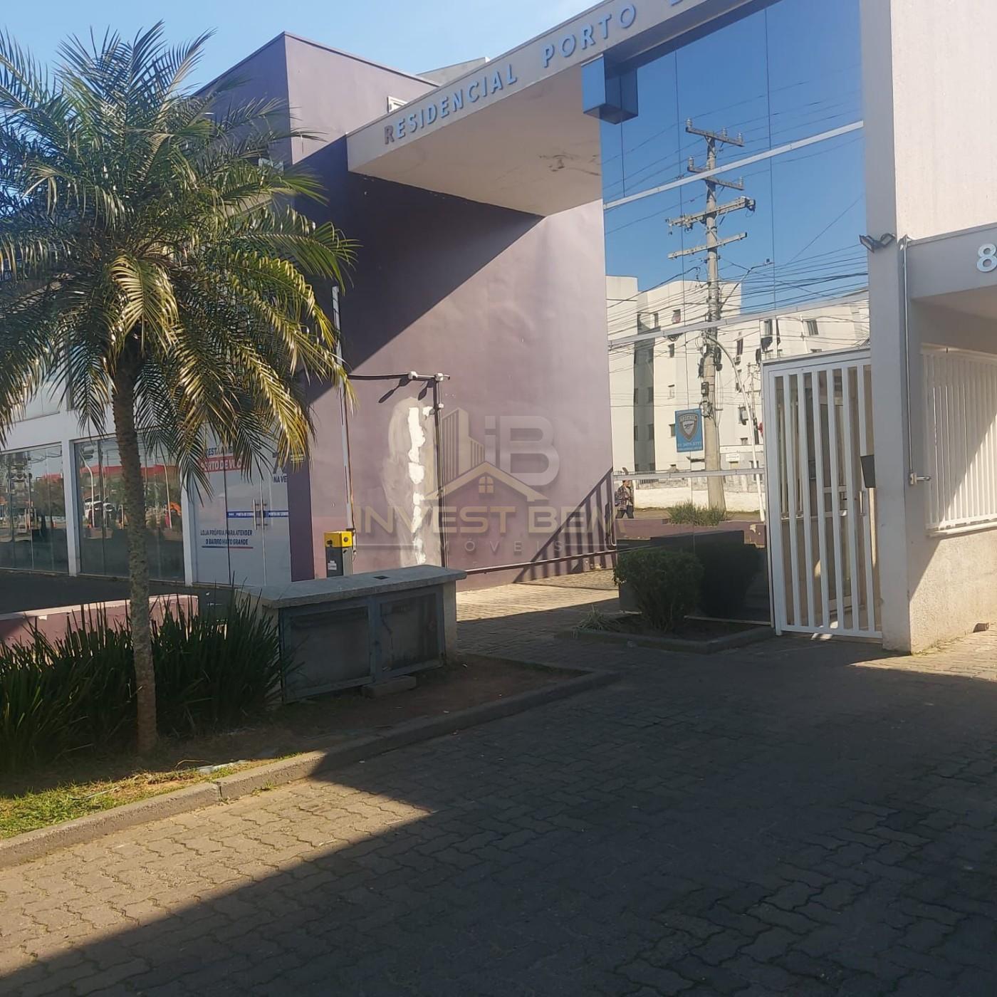 Apartamento à venda com 2 quartos - Foto 2