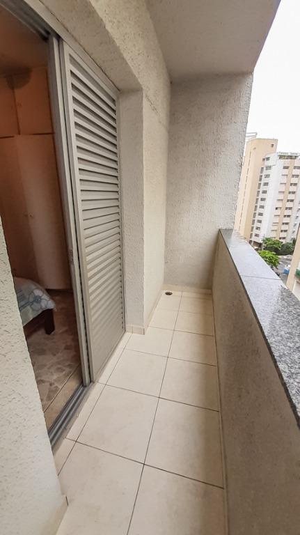 Apartamento à venda com 3 quartos, 110m² - Foto 21