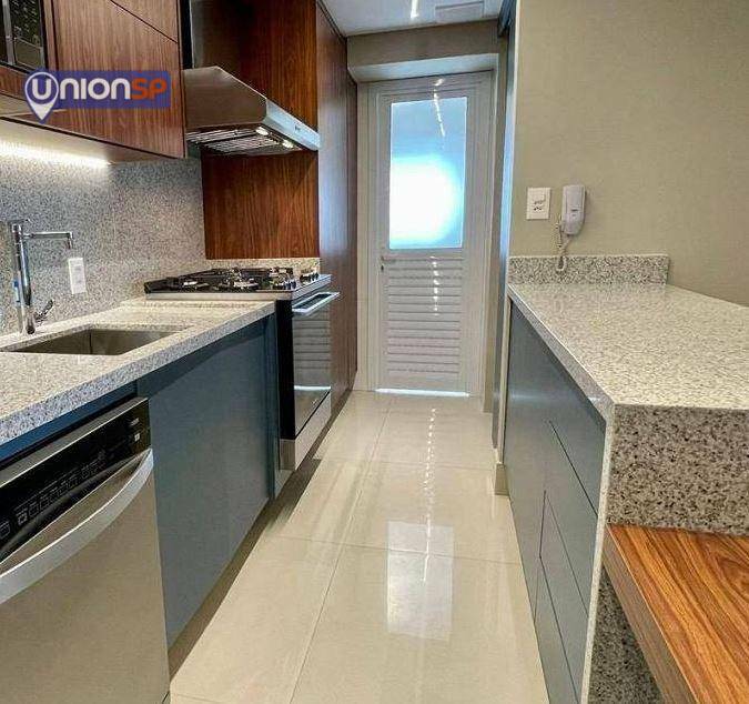 Apartamento à venda com 3 quartos, 108m² - Foto 10