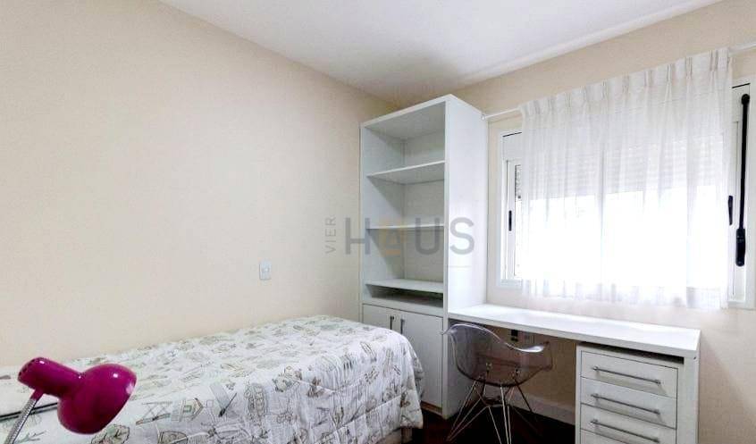 Apartamento à venda com 3 quartos, 140m² - Foto 9