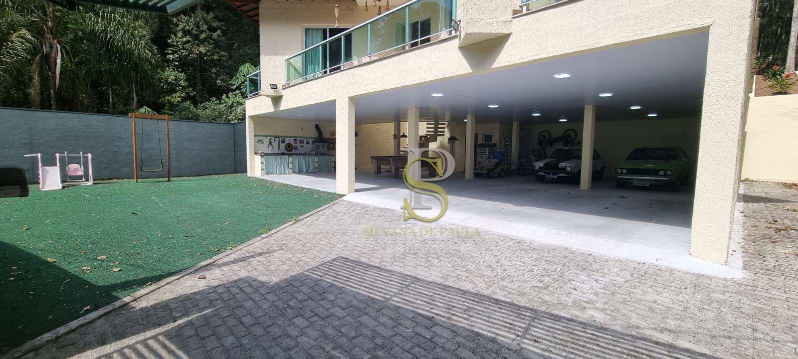 Casa de Condomínio à venda com 4 quartos, 400m² - Foto 39