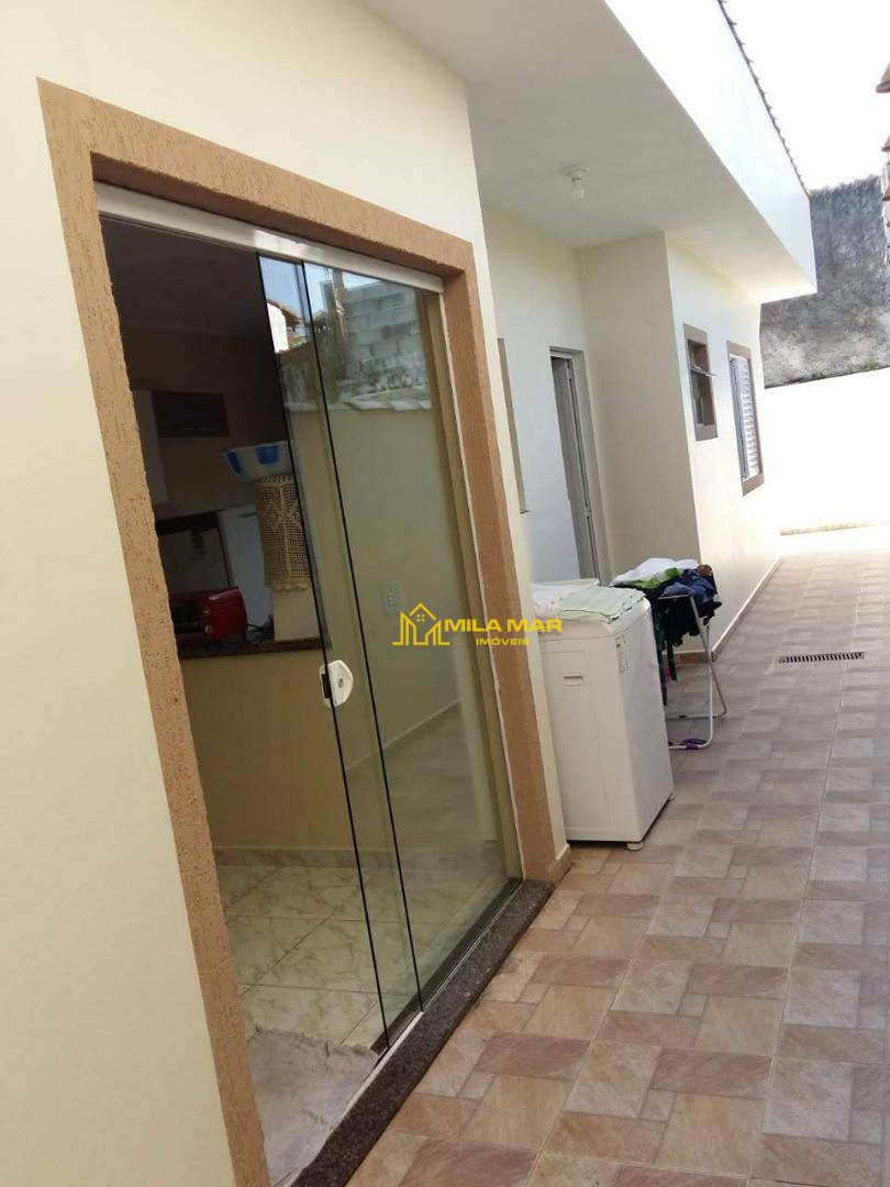 Casa à venda com 2 quartos, 74m² - Foto 14