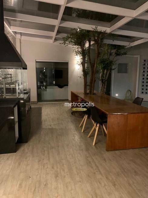 Sobrado à venda com 4 quartos, 450m² - Foto 7