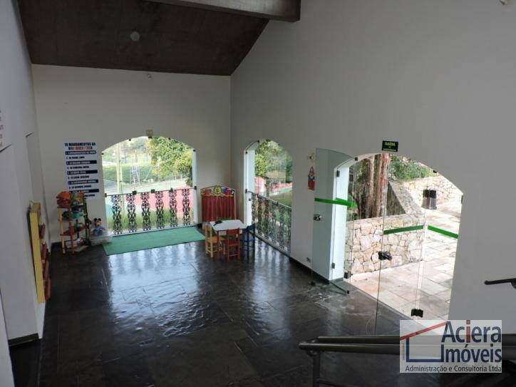 Casa de Condomínio à venda e aluguel com 4 quartos, 350m² - Foto 35
