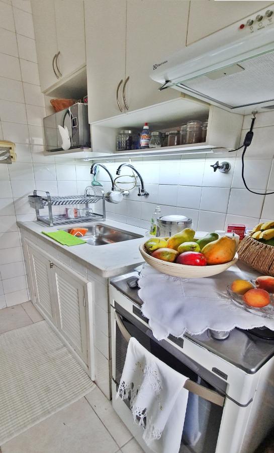 Apartamento à venda com 1 quarto, 41m² - Foto 27