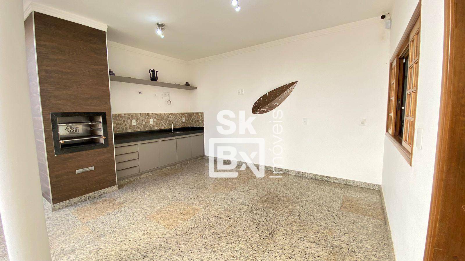 Casa à venda com 3 quartos, 207m² - Foto 17