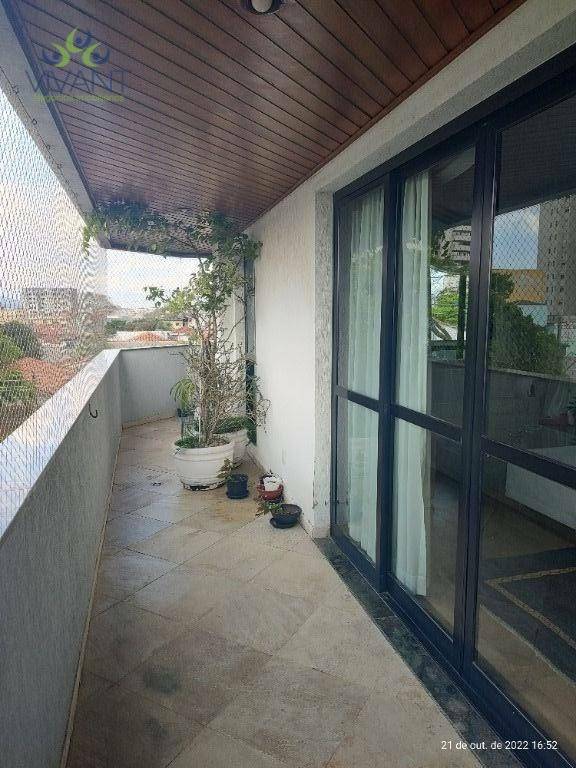 Apartamento à venda com 4 quartos, 256m² - Foto 36