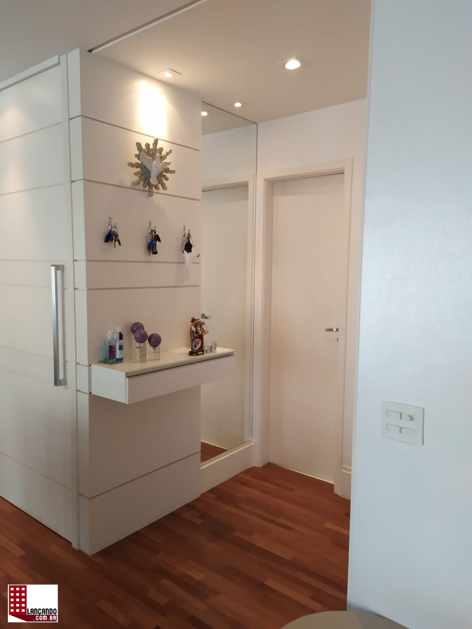 Apartamento à venda com 3 quartos, 162m² - Foto 19