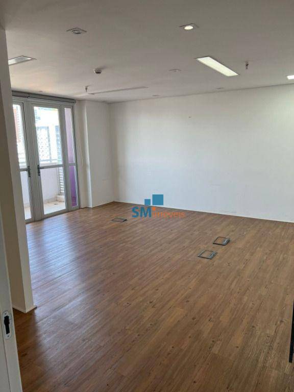 Conjunto Comercial-Sala à venda, 39m² - Foto 21