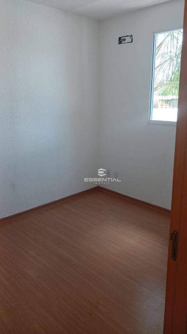 Apartamento à venda com 2 quartos, 45m² - Foto 3