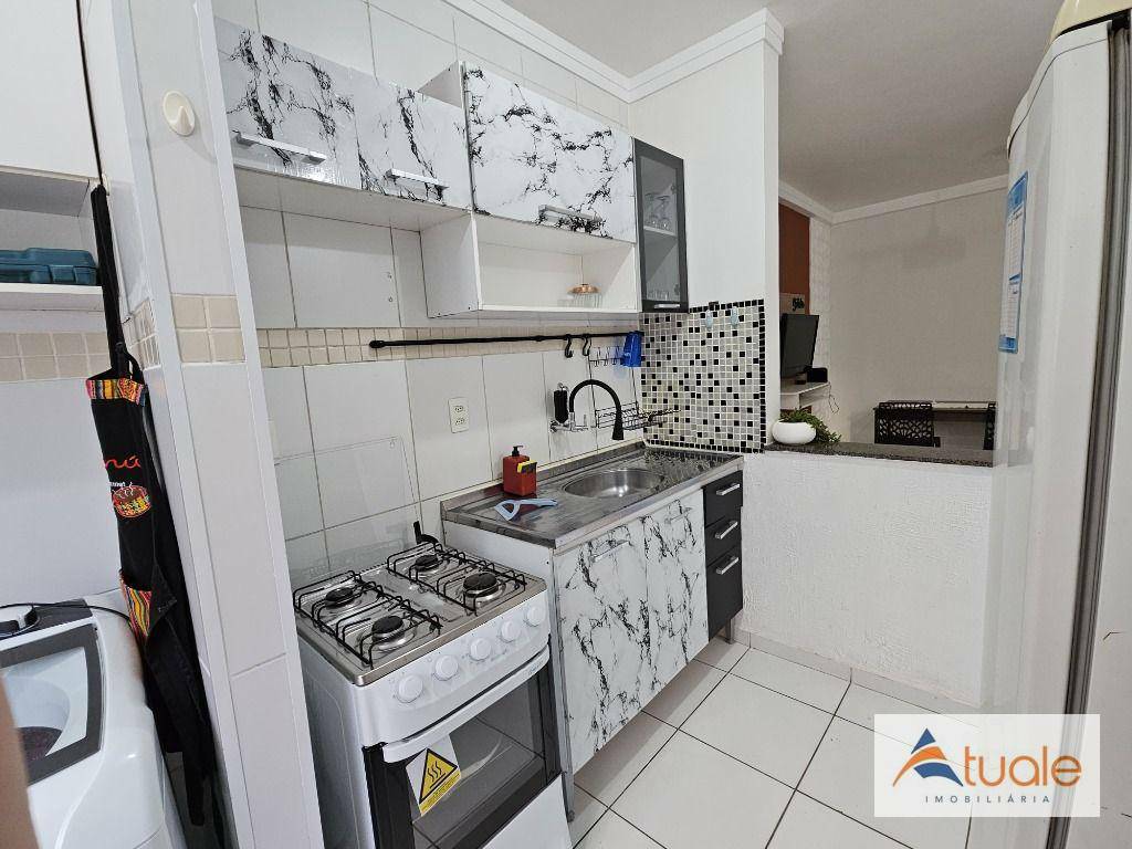 Apartamento para alugar com 3 quartos, 69m² - Foto 12