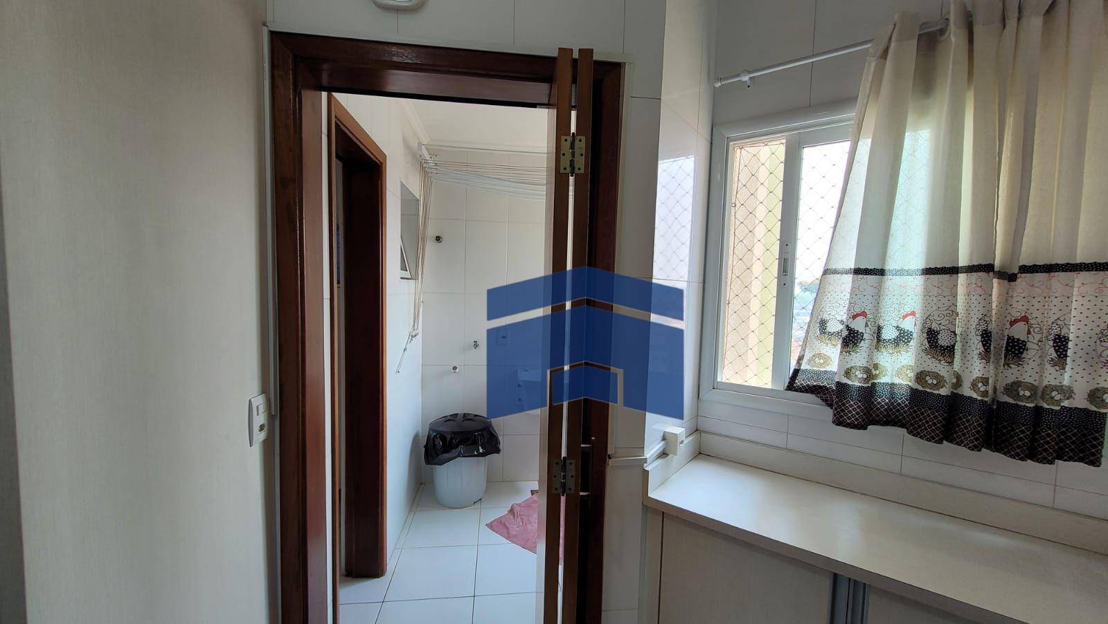 Apartamento à venda com 3 quartos, 85m² - Foto 8