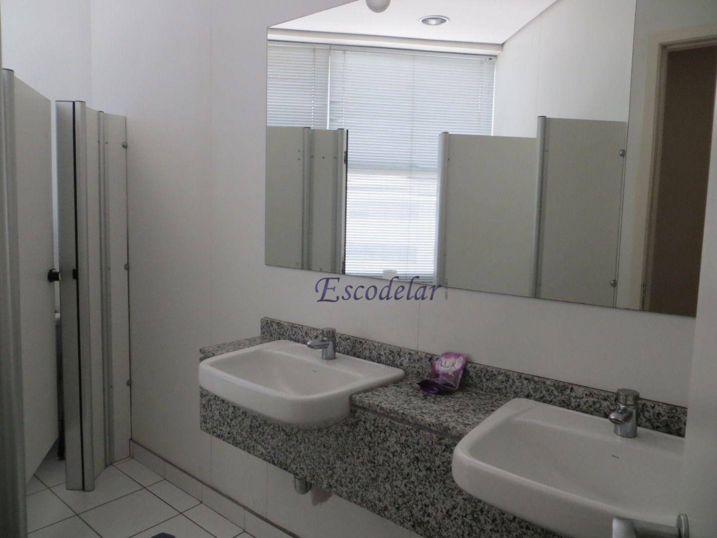 Conjunto Comercial-Sala à venda, 193m² - Foto 21