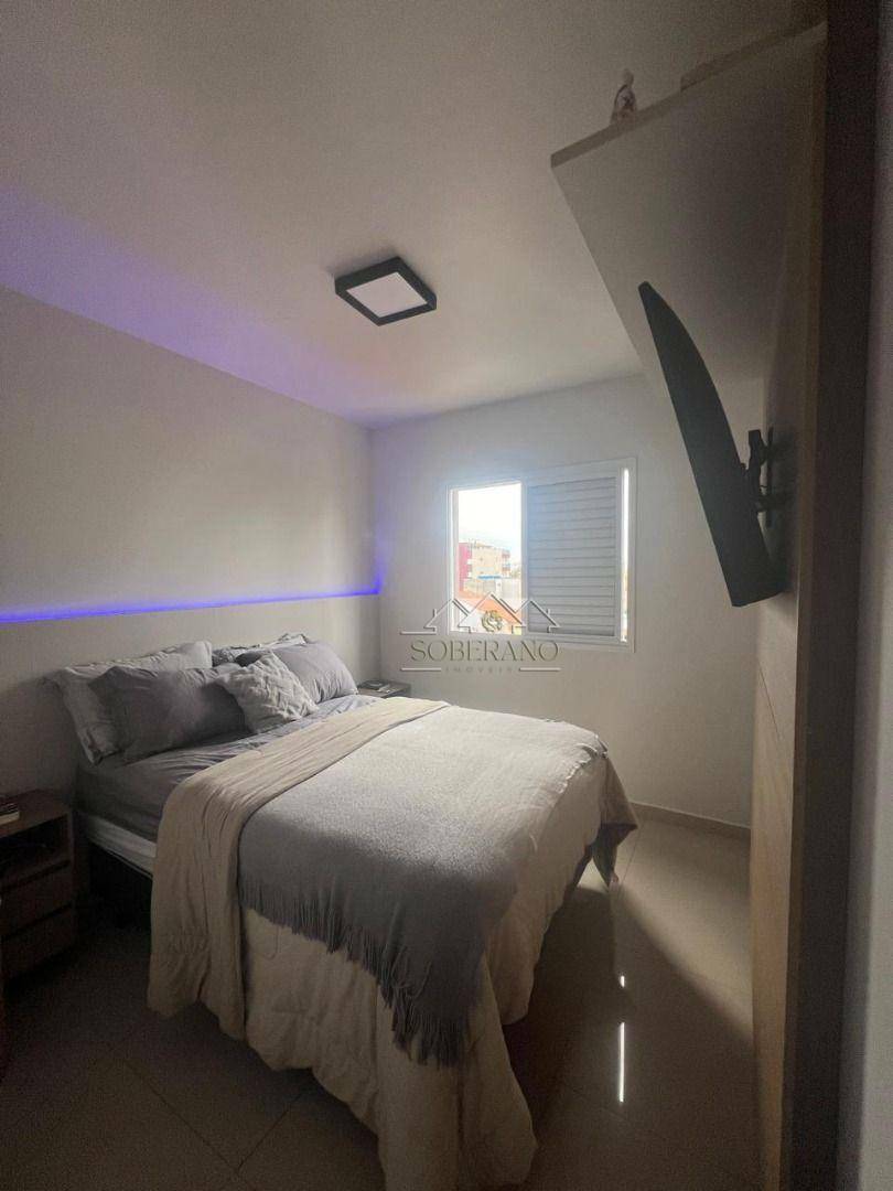 Apartamento à venda com 2 quartos, 75m² - Foto 21