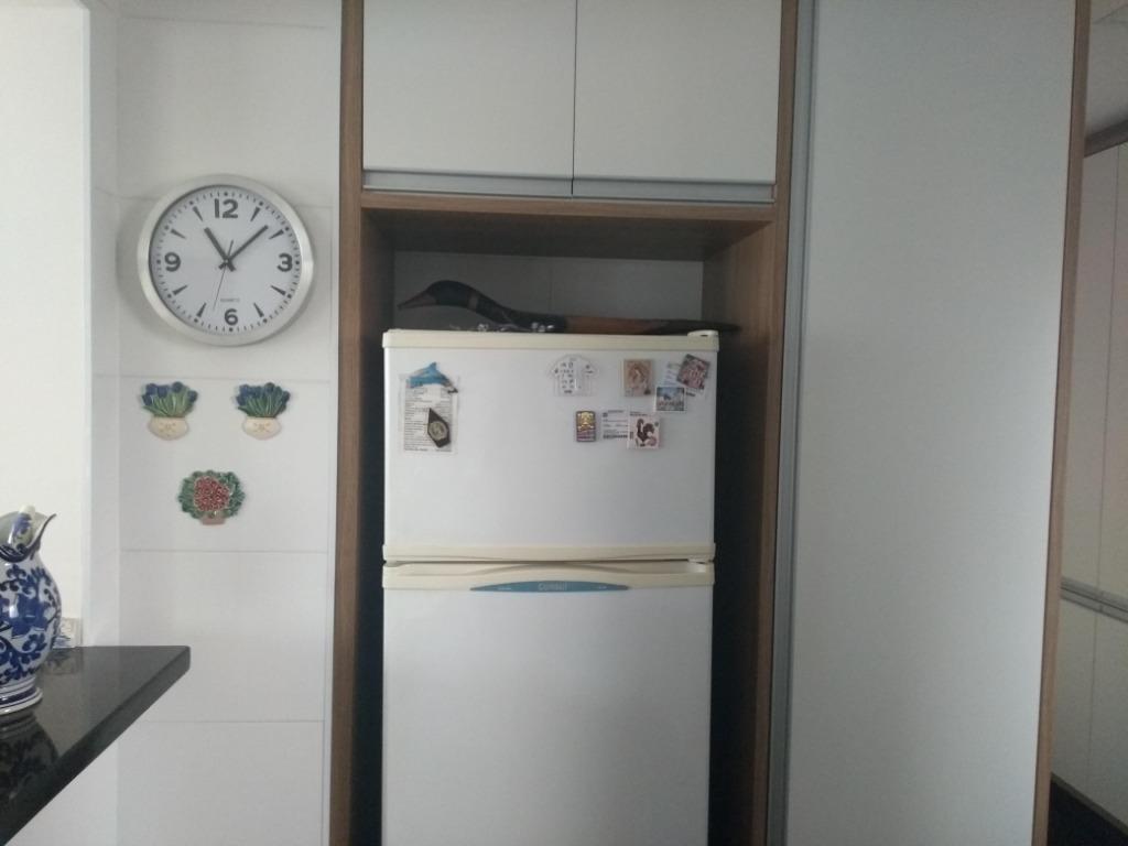 Apartamento à venda com 3 quartos, 92m² - Foto 5