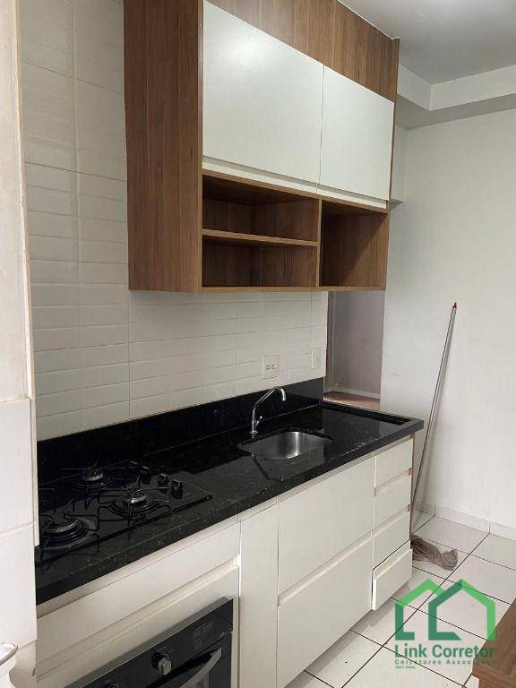 Apartamento à venda com 2 quartos, 50m² - Foto 16