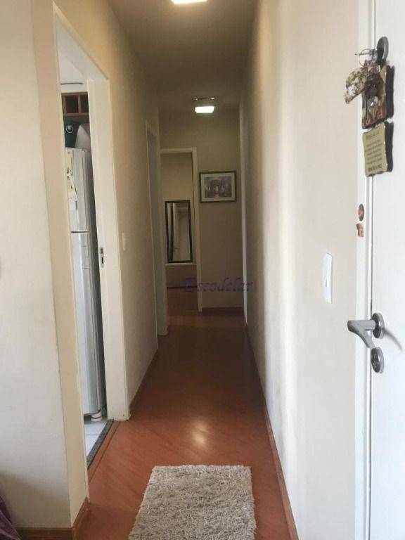 Apartamento à venda com 2 quartos, 50m² - Foto 8