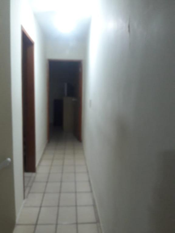 Sobrado à venda com 4 quartos, 100m² - Foto 13