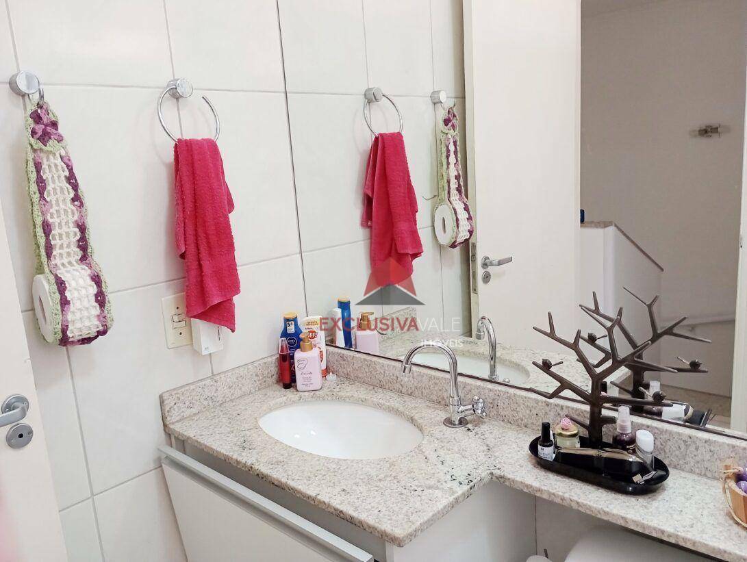 Casa de Condomínio à venda com 3 quartos, 101m² - Foto 17