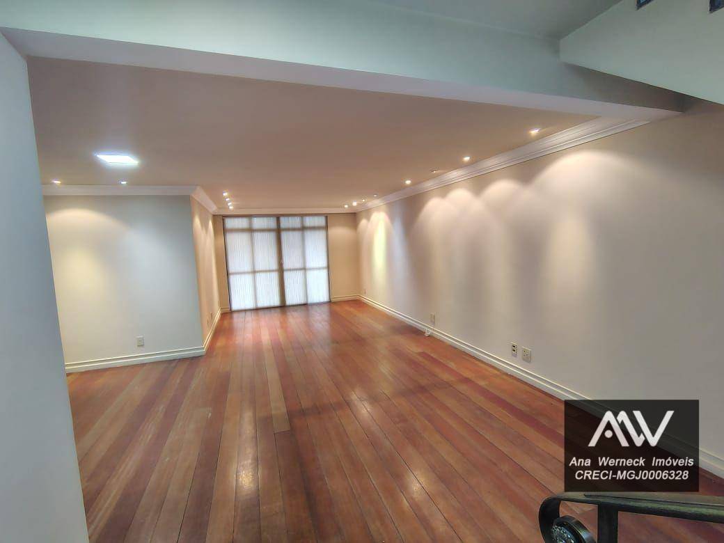 Cobertura à venda com 5 quartos, 420m² - Foto 9