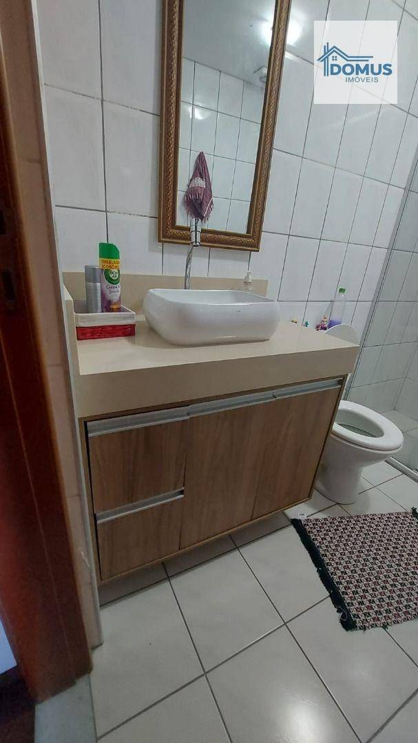 Apartamento à venda com 3 quartos, 84m² - Foto 21