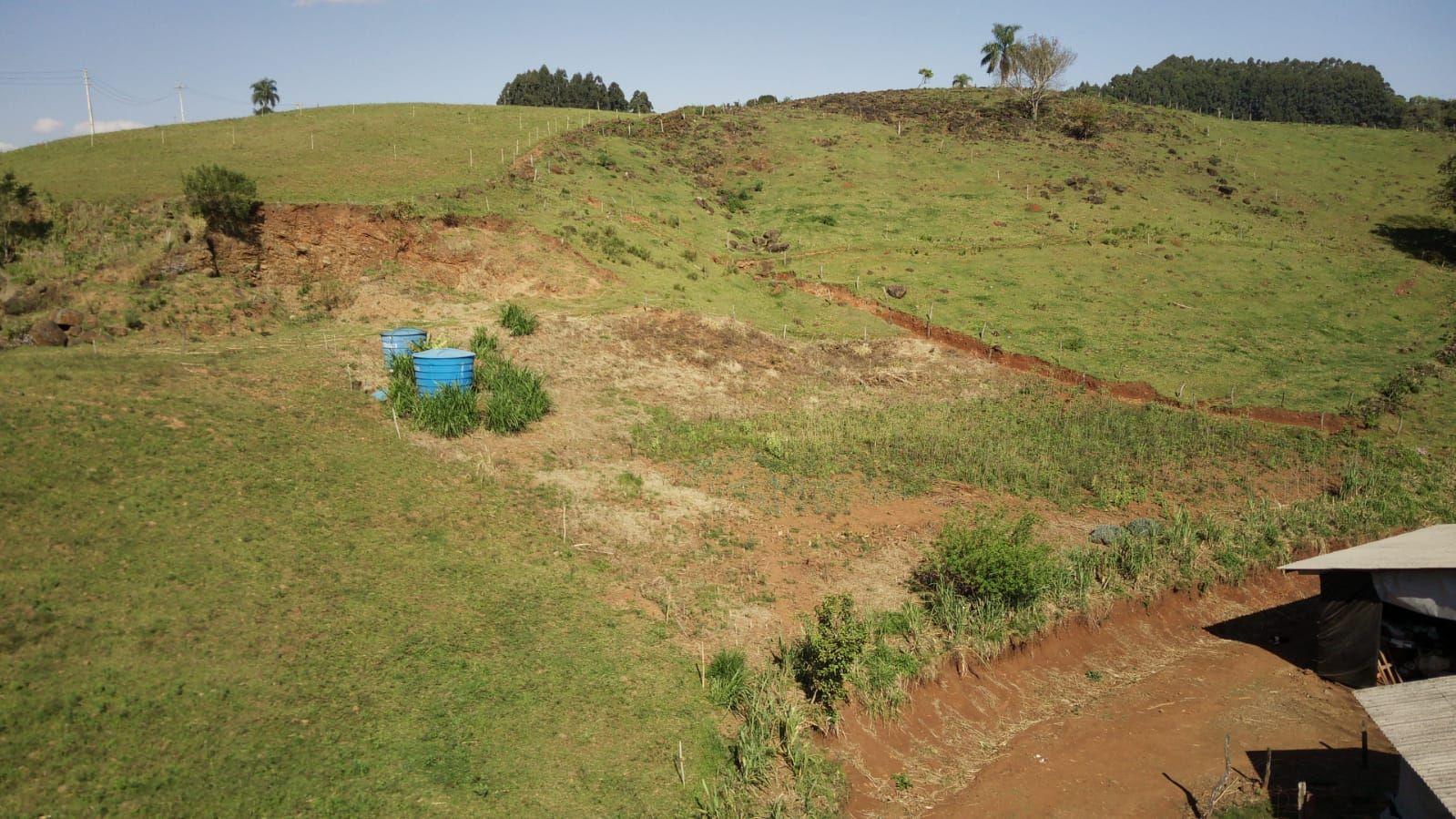 Loteamento e Condomínio à venda, 120000m² - Foto 8