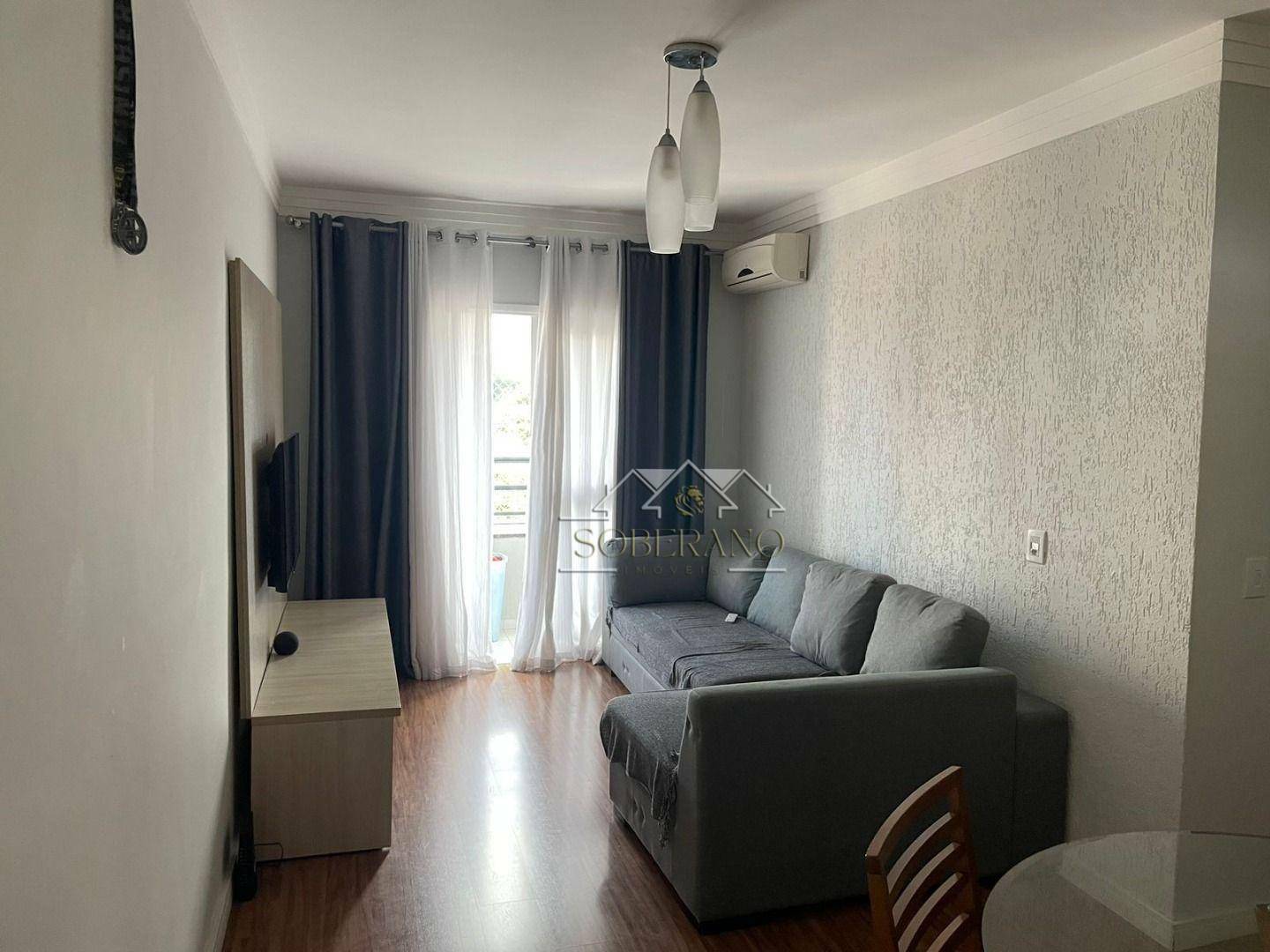 Apartamento à venda com 3 quartos, 160m² - Foto 3