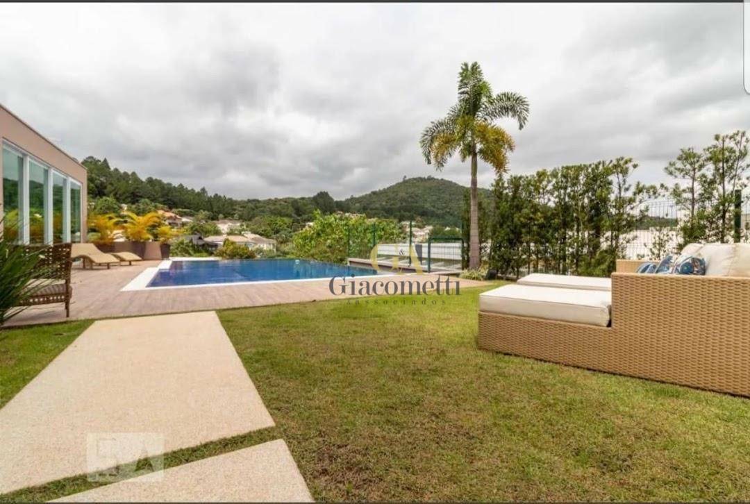 Casa de Condomínio à venda com 5 quartos, 740m² - Foto 4