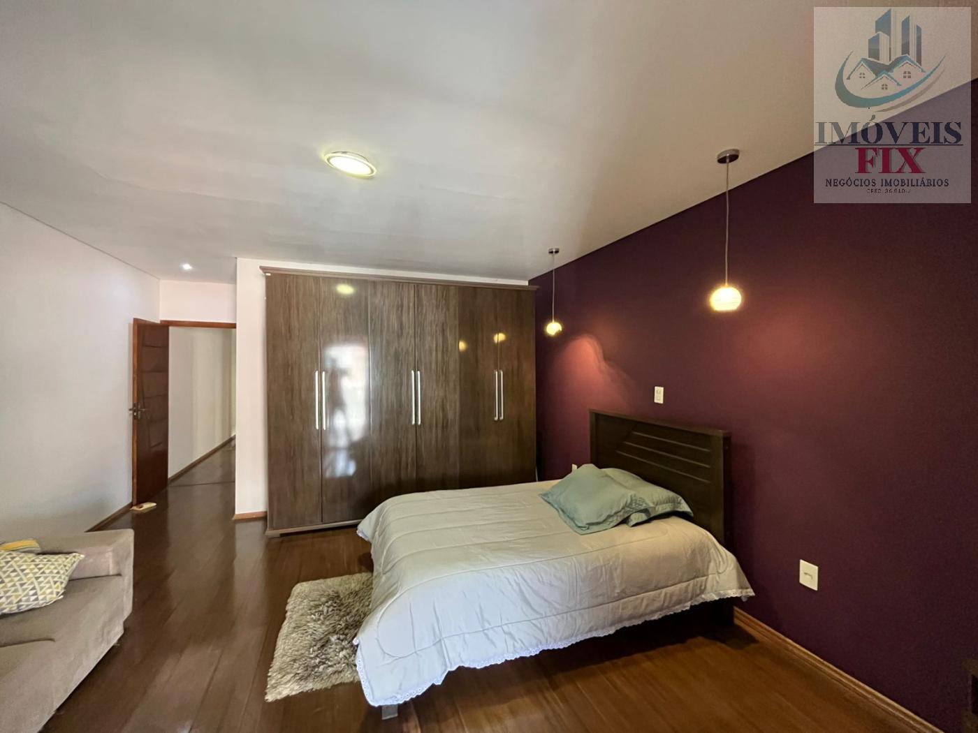 Casa à venda com 3 quartos, 200m² - Foto 20