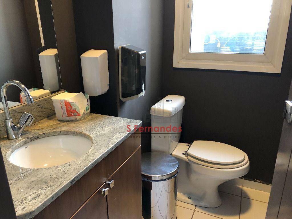 Conjunto Comercial-Sala para alugar, 55m² - Foto 20