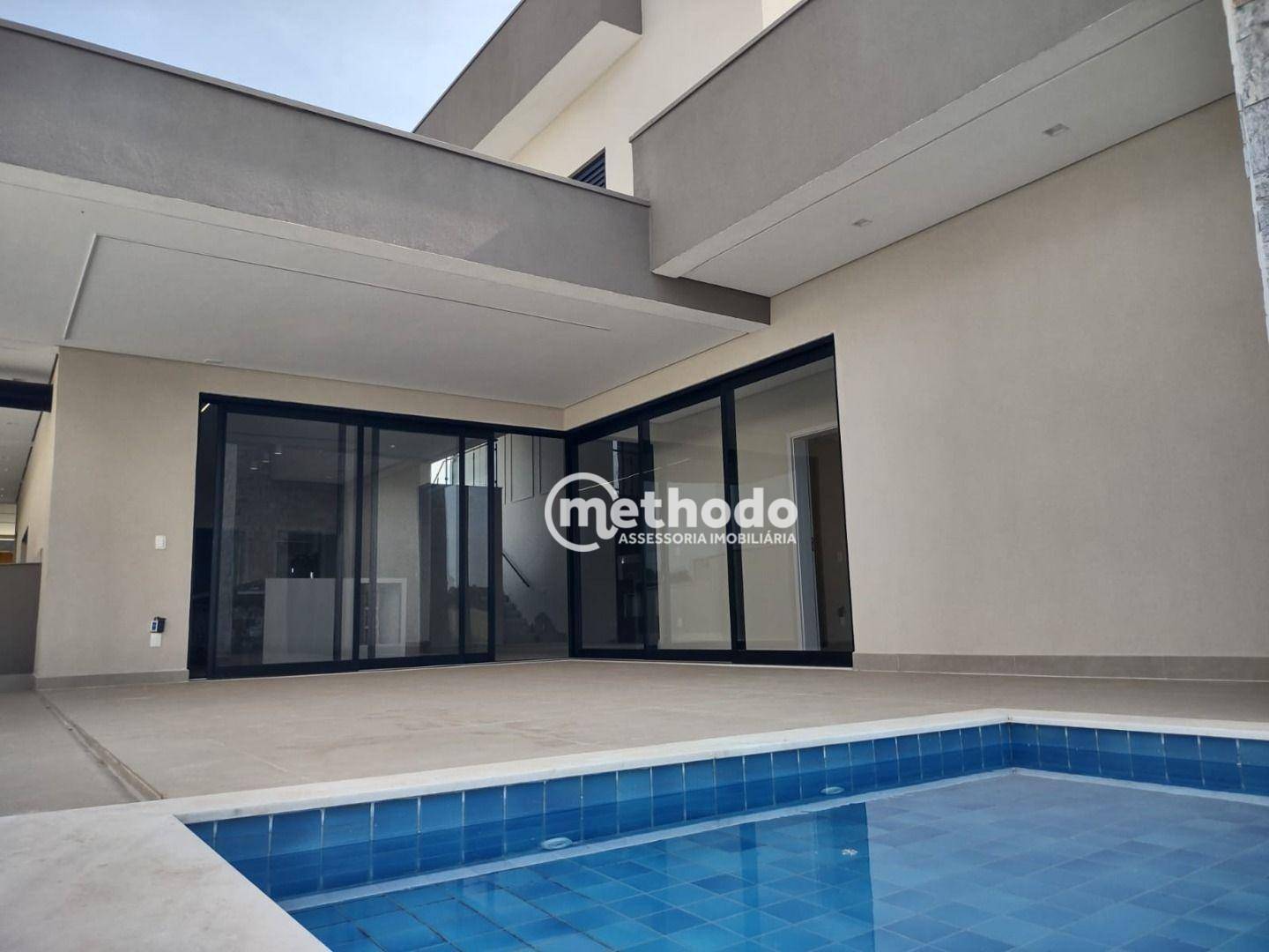 Casa de Condomínio à venda com 3 quartos, 415m² - Foto 39