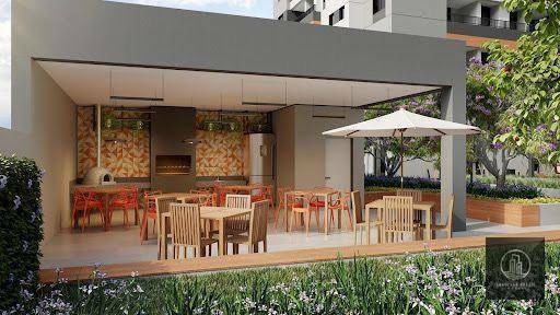 Apartamento à venda com 3 quartos, 82m² - Foto 18