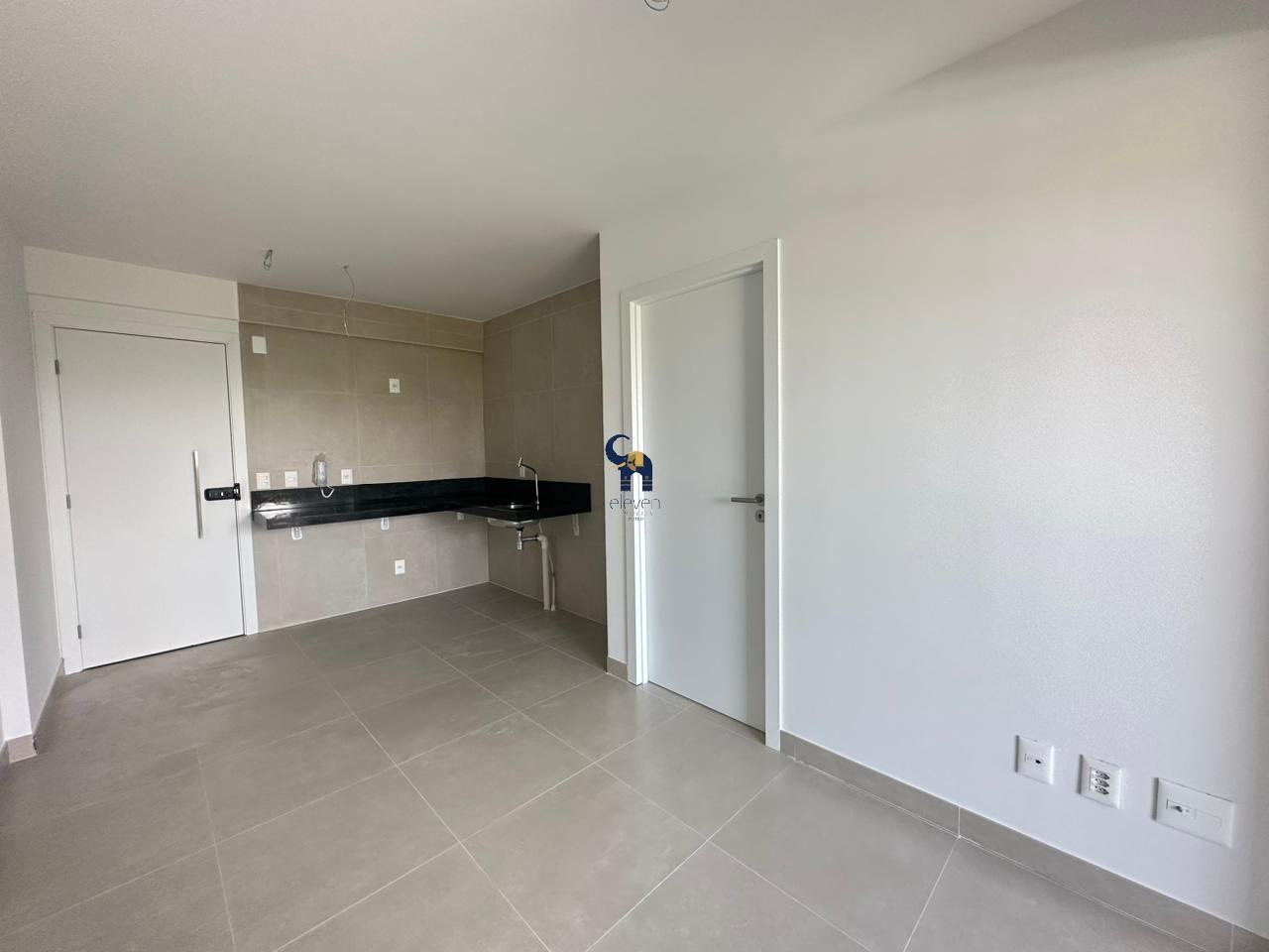 Apartamento à venda com 1 quarto, 39m² - Foto 7