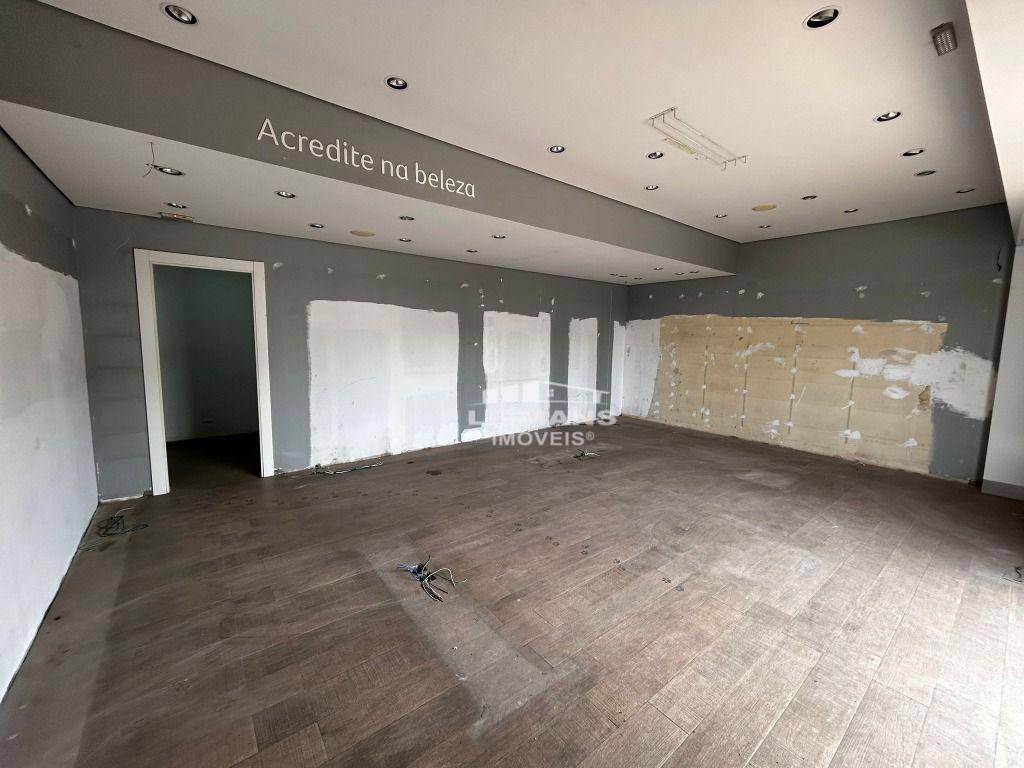 Loja-Salão, 113 m² - Foto 1